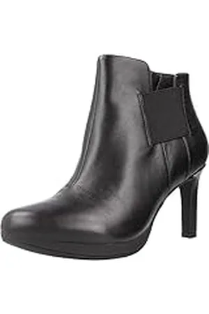 Clarks Dam Ambyr Rise stövletter, , 39,5 EU, , 39.5 EU