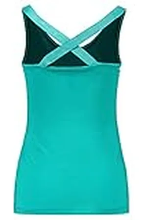 Key Largo Damtopp Lucy ny rund t-shirt, , XS