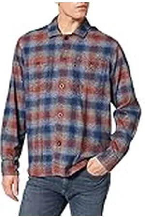 Camel Active Herrskjorta, , XL