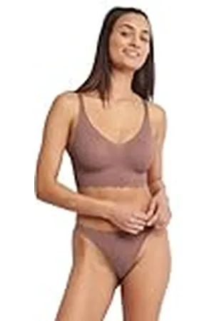 Sloggi Bralette BH för kvinnor, Zero Feel Bliss, , M