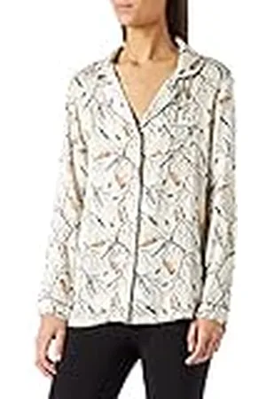 ccdk copenhagen Kvinnors Josephine PJ tröja pajama topp, , S