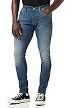 G-Star RAW Herrjeans 4101 Lancet Skinny, , 29W x 34L