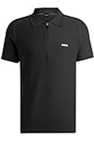 HUGO BOSS Herr Zayno Stickad tröja, , M