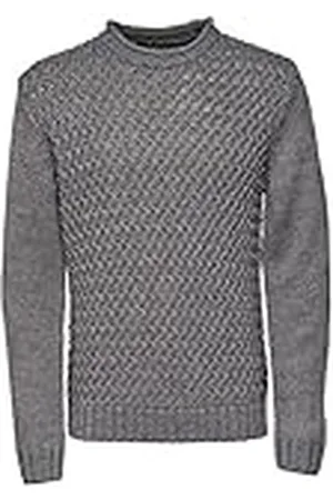 Only & Sons Herr Onskole Crew Neck Noos Jumper