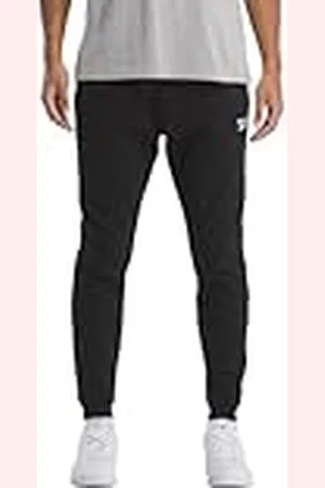 Reebok Identity Small Logo Fleece Jogger , , XL