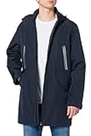 Daniel Hechter Mens parka regnjacka