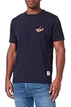 Kings of Indigo Herr Darius T-shirt