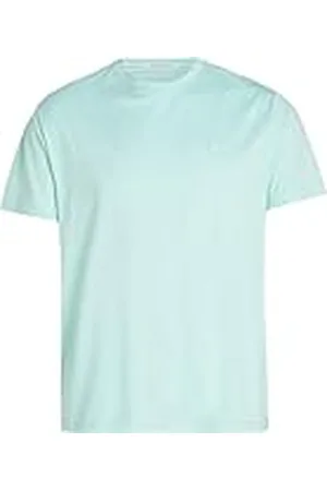 Calvin Klein Jeans herr plus Ck Embro emblem Tee S/S stickade toppar, , XXL