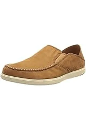 Clarks Herr Bratton Slip Loafer, , 5,5 UK