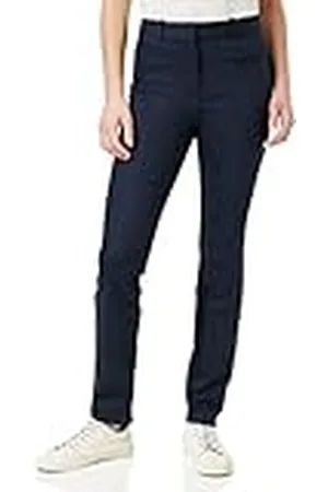 Tommy Hilfiger Heritage Slim Fit byxor byxor kvinnor, , 42