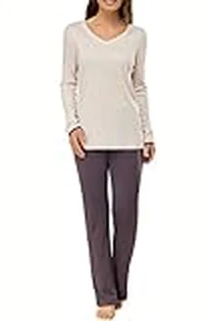 Schiesser Pyjamas-set för kvinnor