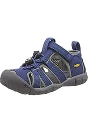 Keen Seacamp 2 Cnx Sandaler Unisex – Barn, , 25 EU
