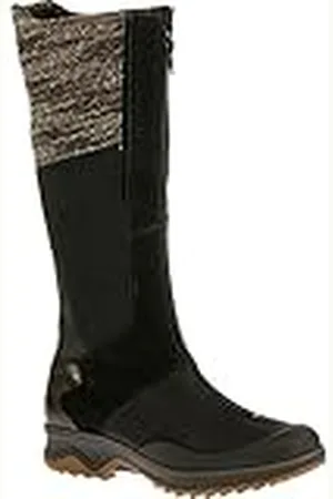 Merrell Evenemangsmanschett för kvinnor vattentäta snöstövlar för päls, , 40 EU