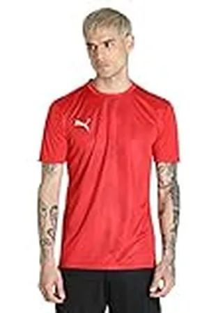 PUMA Herr Teamglory Jersey, , M, , M