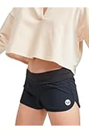 Roxy Kvinnors ändlösa sommar lång t-shirt, , M