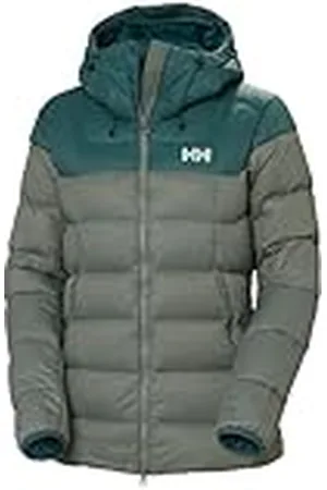 Helly Hansen DAMARS GLACIER DOWN JACKA, , L