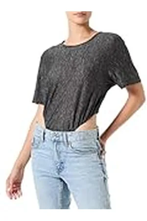 Pinko Babel Body Jersey flammande linne, , M