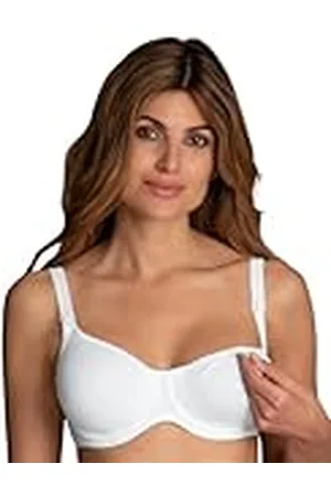 Anita Dam amnings-basic BH, , 80F