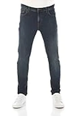 LTB Jeans Mäns smarta skinny jeans