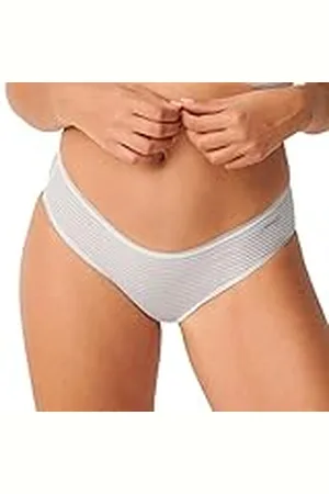Sloggi Dam Ever Fresh Plus Hipster underkläder, , XS