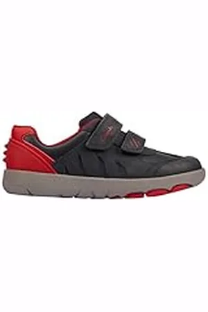 Clarks Astrol Orin K Chelsea ankelstövlar 37 EU Bred, , 37 EU Larga