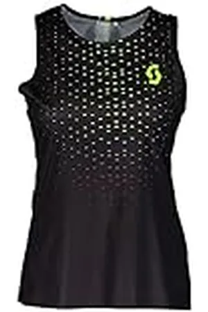 Scott T-shirt WS RC Run, , L för kvinnor, , L