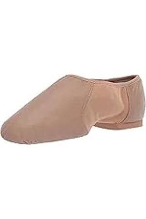 Bloch Unisex Neo Flex Jazz & moderna dansskor, , 39 EU