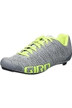 Giro Unisex Empire E70 Knit Road cykelsportskor – tävlingscykel, -41.5 EU