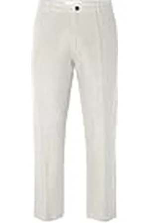 SELECTED Tygbyxor för män, , S