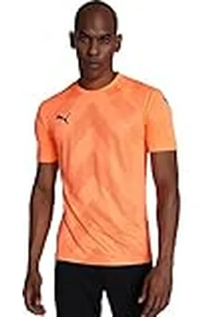 PUMA Herr Teamglory Jersey tröja
