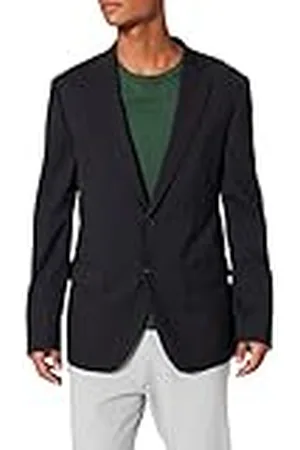 Scotch&Soda Herr Nos Cool ullblazer, , L