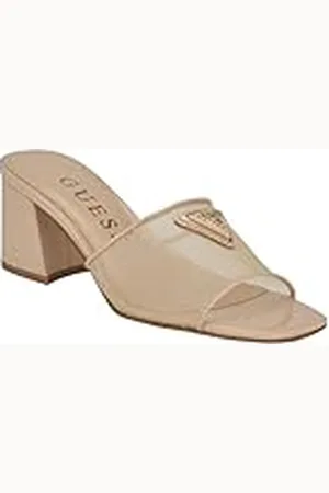 Guess Dam Gavlar klack sandal, , 36.5 EU