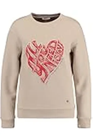 Key Largo KEYLARGO Dam, need rund sweatshirt, , S