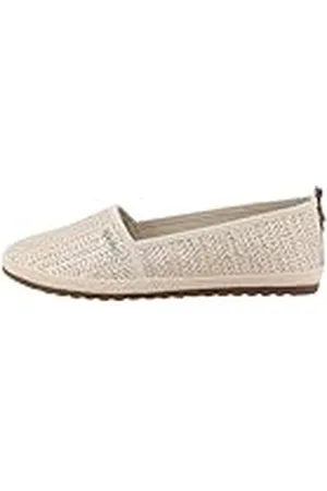 TOM TAILOR Dam 7490090017 platt tofflor, , 38 EU, , 38 EU