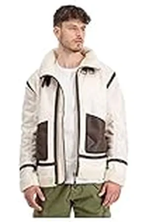 Alpha Industries B3 Arctic vinterjacka för män