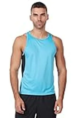 Reebok Run Speedwick Singlet, , S
