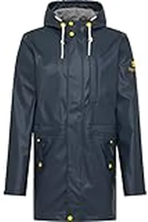 Schmuddelwedda 3-i-1 regnrock herr 36319132, , S