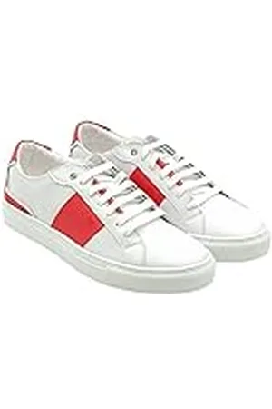 Guess Todi Low Carryover Sneaker herr, , 45 EU