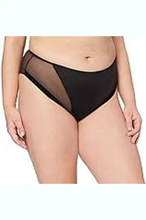 Lovable Dam Slip midi sgambato osynlig ultralätt