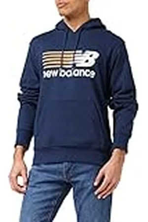 New Balance Mäns Nb Sport mäns livsstil topp
