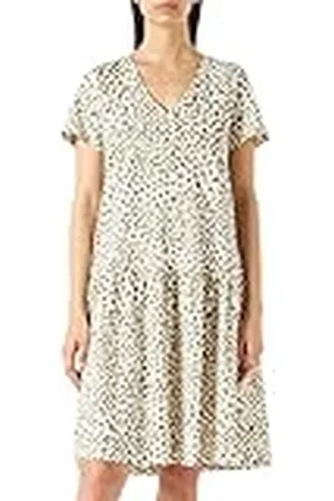 Part Two Dam Jodinapw Dr Dress Relaxed Fit-klänning, , XS