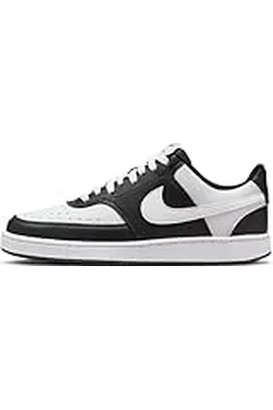 Nike Court Vision Low Next Nature Sneaker för kvinnor, , 37.5