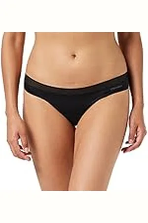 Calvin Klein Stringtrosa för kvinnor Tanga, , F6307e, S