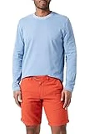 Timezone Slim Jannotz shorts för män, , 31