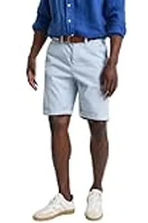 GANT REG SUNFADED CHINO Shorts, , 31W