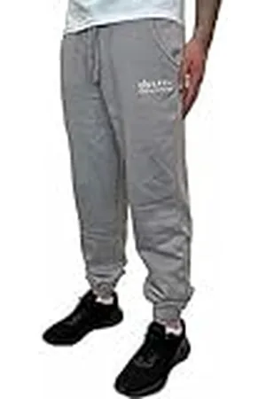 Alpha Industries Organics Emb regular joggare jörger, , XL