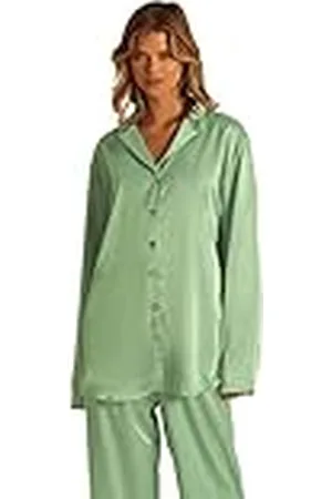 OW Intimates Dam, frankie tröja, pyjamastopp, , M