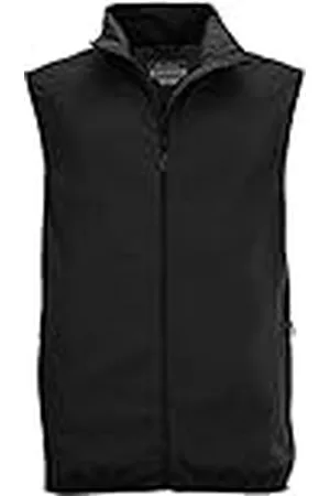 Killtec Herr Trin Mn VST Softshell-väst, packbar, , M