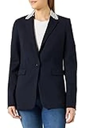 Tommy Hilfiger Dam blazer sportig, , 40