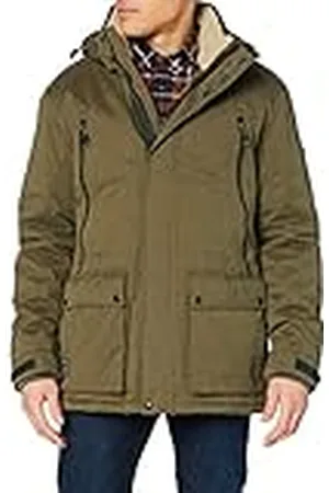 Camel Active Herr jacka